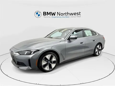 2026 BMW i4