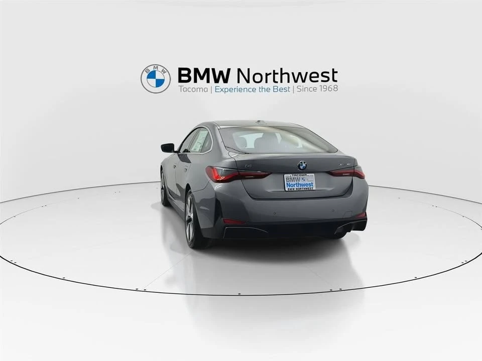 2026 BMW G26 i4 - Image 13 of 20