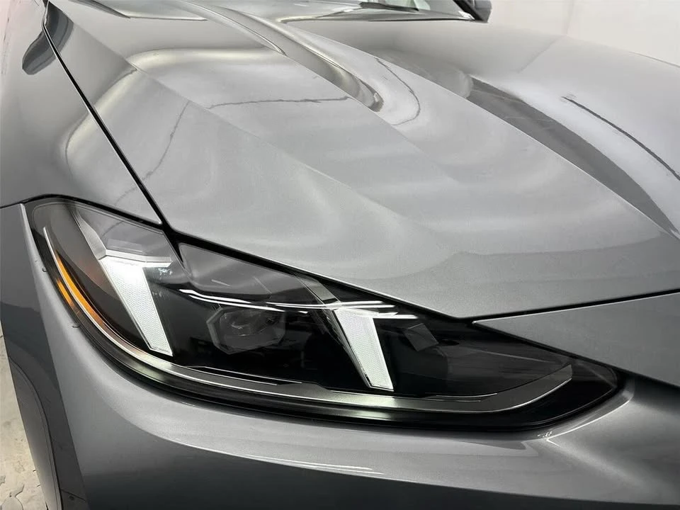2026 BMW G26 i4 - Image 18 of 20