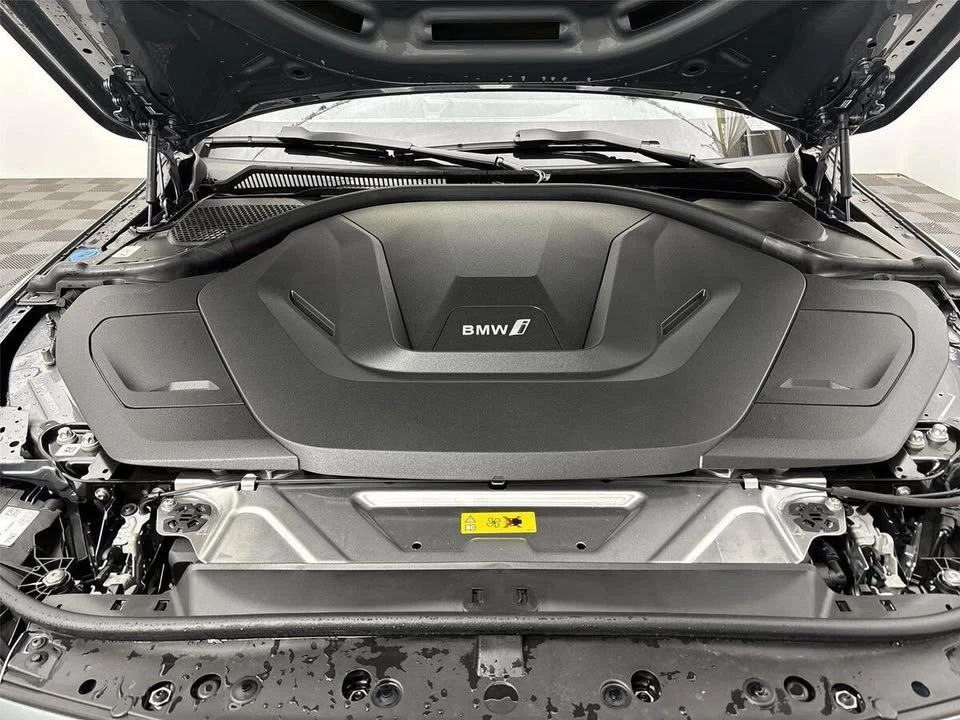 2026 BMW G26 i4 - Image 20 of 20