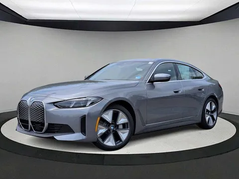 2026 BMW i4 xDrive40 xDrive40