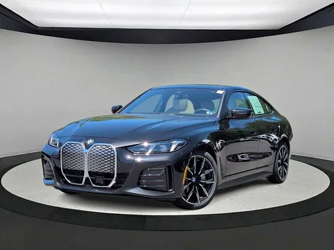 2026 BMW i4 xDrive40 xDrive40