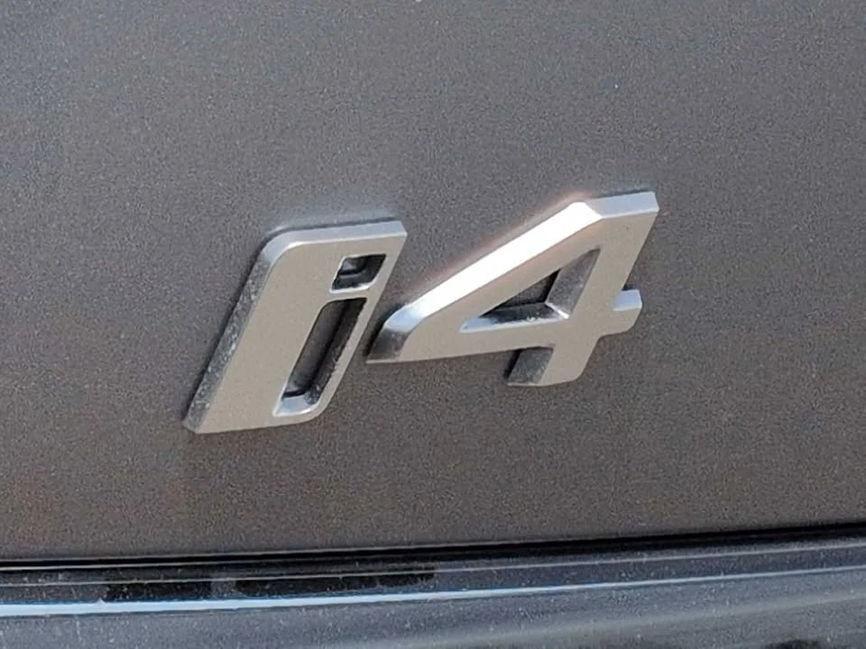 2026 BMW G26 i4 - Image 14 of 20