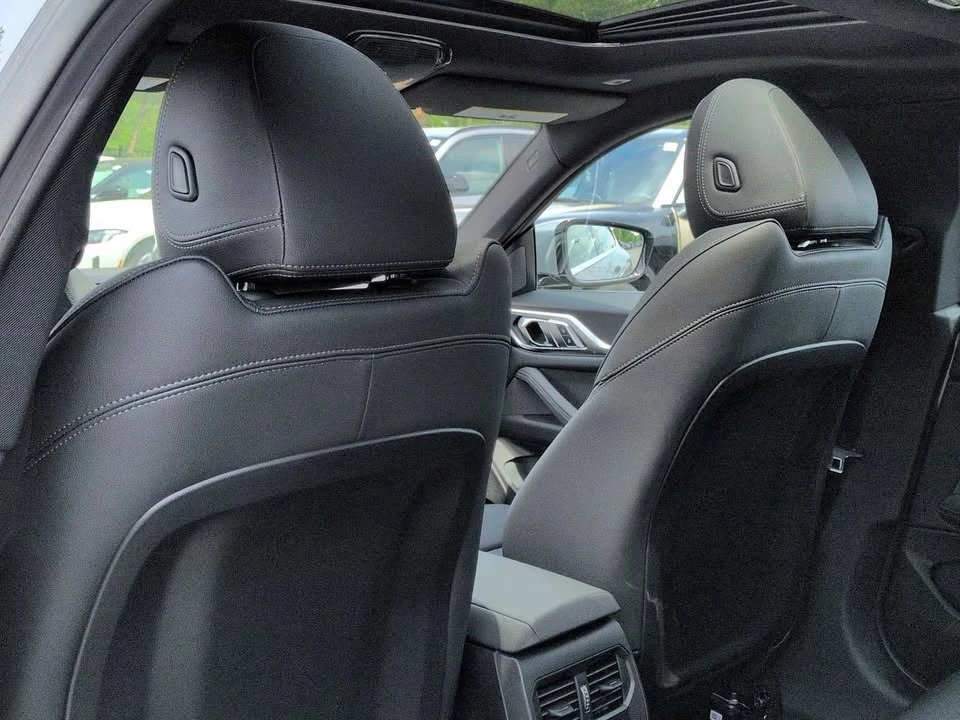 2026 BMW G26 i4 - Image 20 of 20