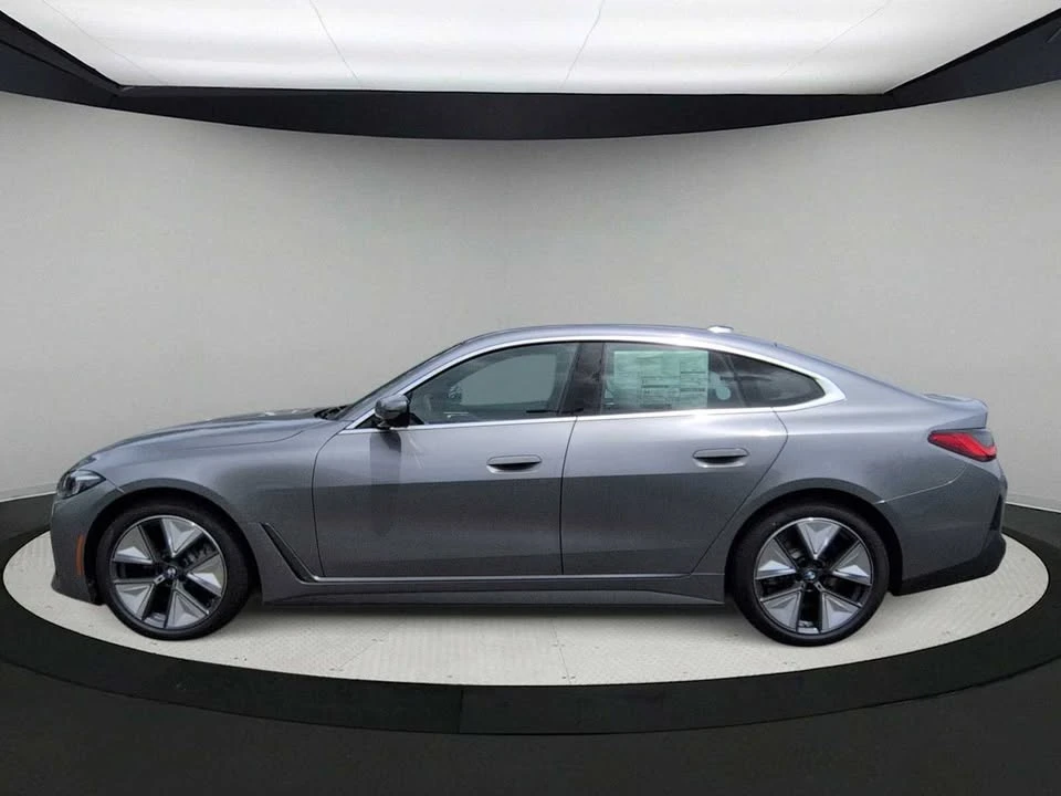 2026 BMW G26 i4 - Image 5 of 20