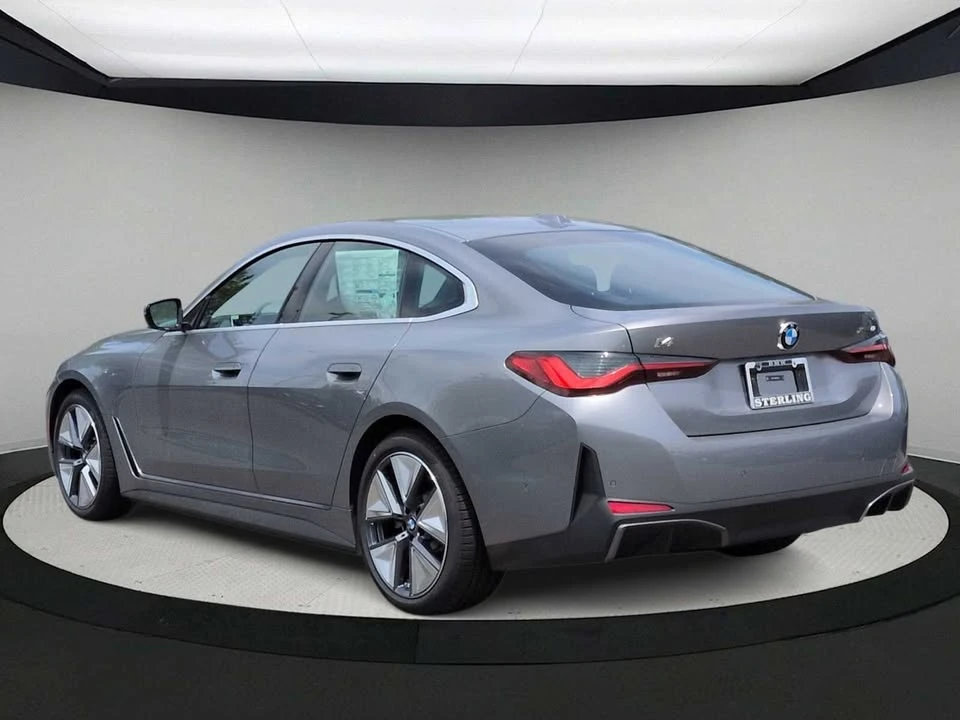2026 BMW G26 i4 - Image 6 of 20