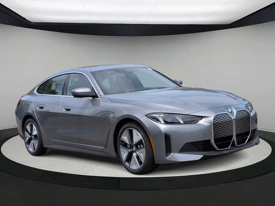 2026 BMW G26 i4 - Image 2 of 20