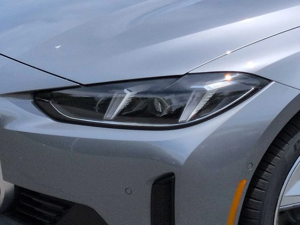 2026 BMW G26 i4 - Image 12 of 20