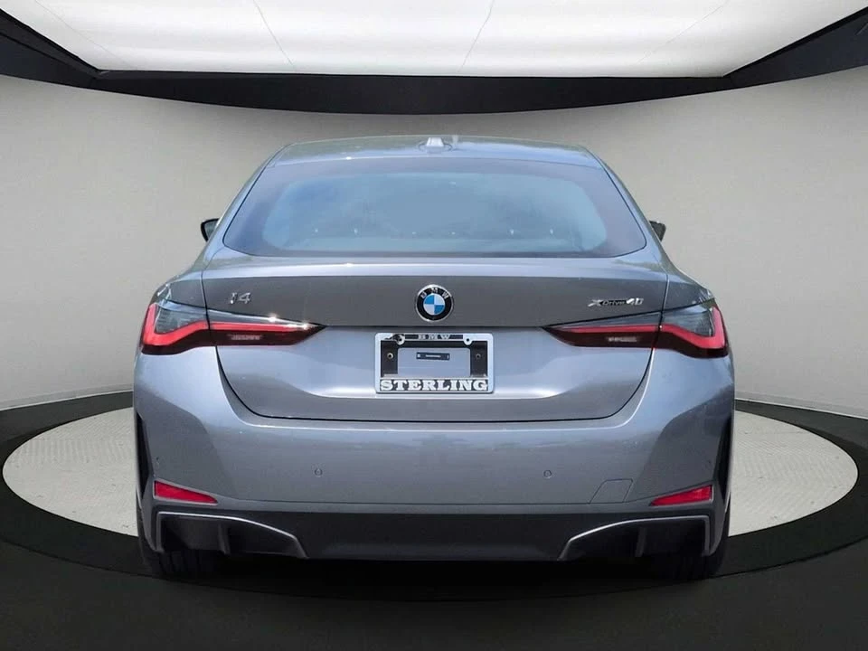 2026 BMW G26 i4 - Image 7 of 20