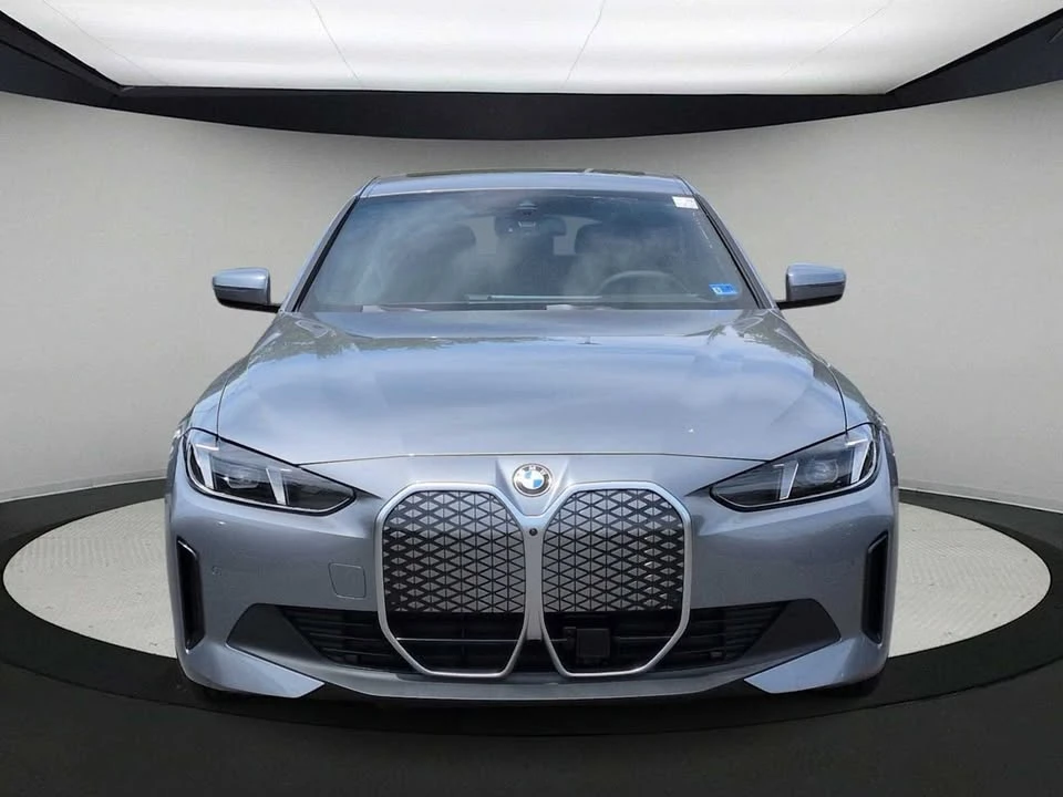 2026 BMW G26 i4 - Image 3 of 20