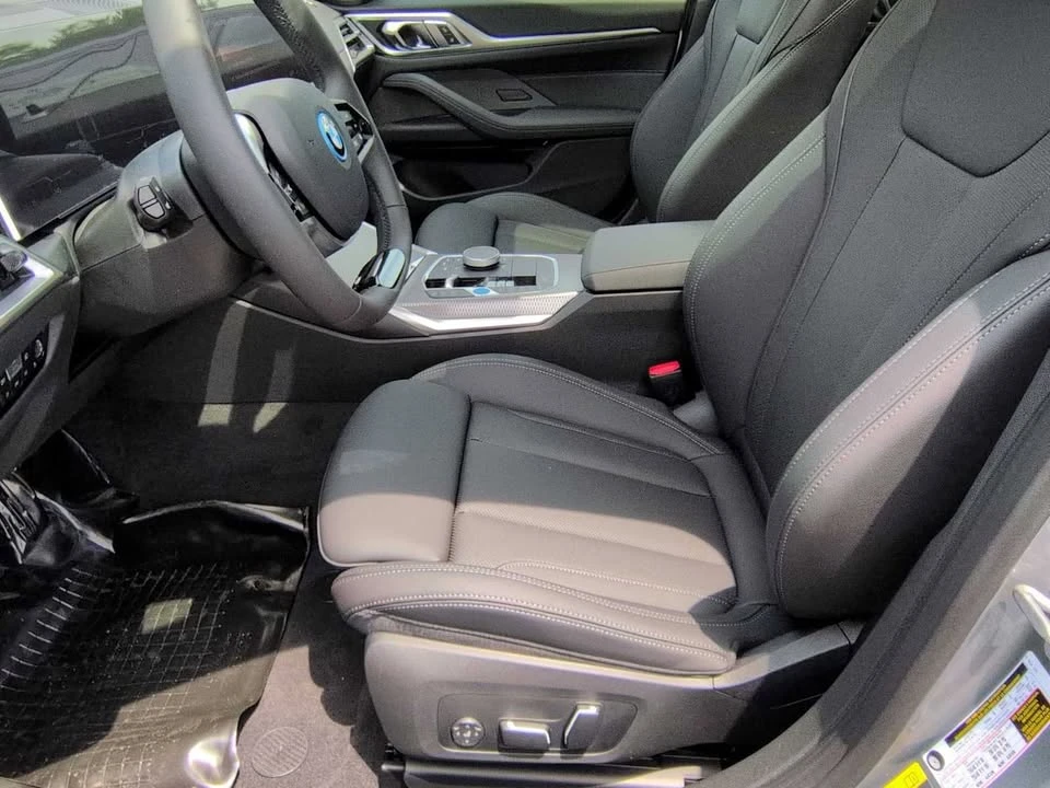 2026 BMW G26 i4 - Image 18 of 20