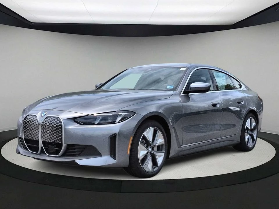 2026 BMW G26 i4 - Image 4 of 20