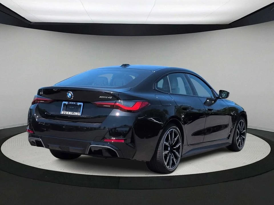 2026 BMW G26 i4 - Image 8 of 20