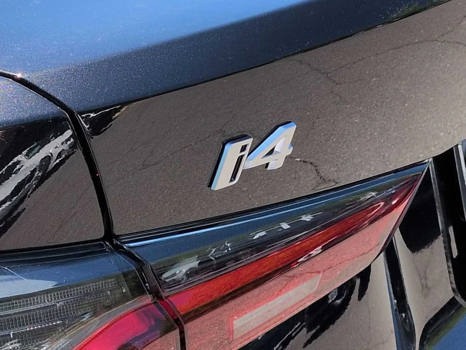2026 BMW G26 i4 - Image 13 of 20