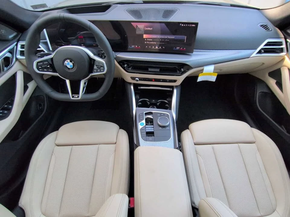 2026 BMW G26 i4 - Image 16 of 20