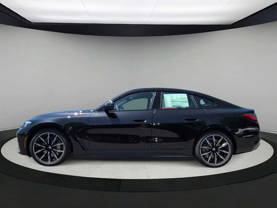 2026 BMW G26 i4 - Image 5 of 20