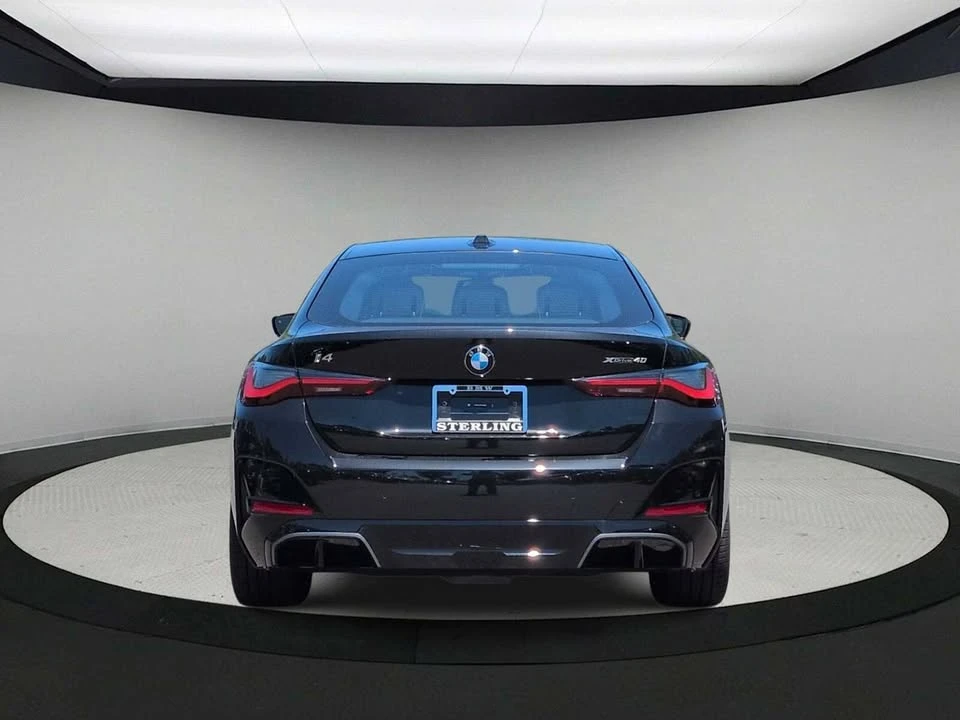 2026 BMW G26 i4 - Image 7 of 20