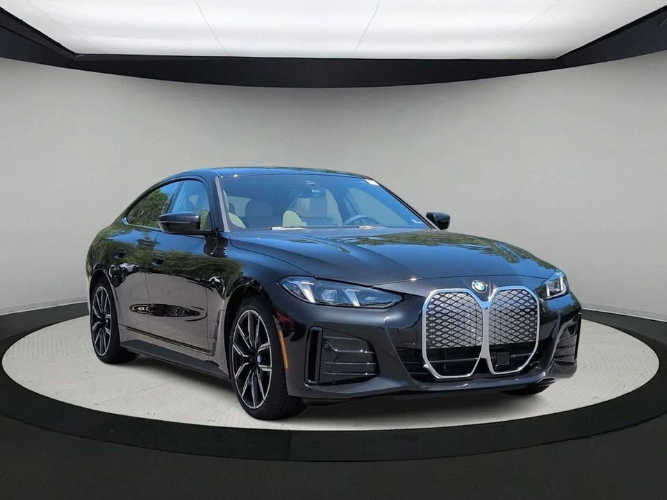 2026 BMW G26 i4 - Image 2 of 20