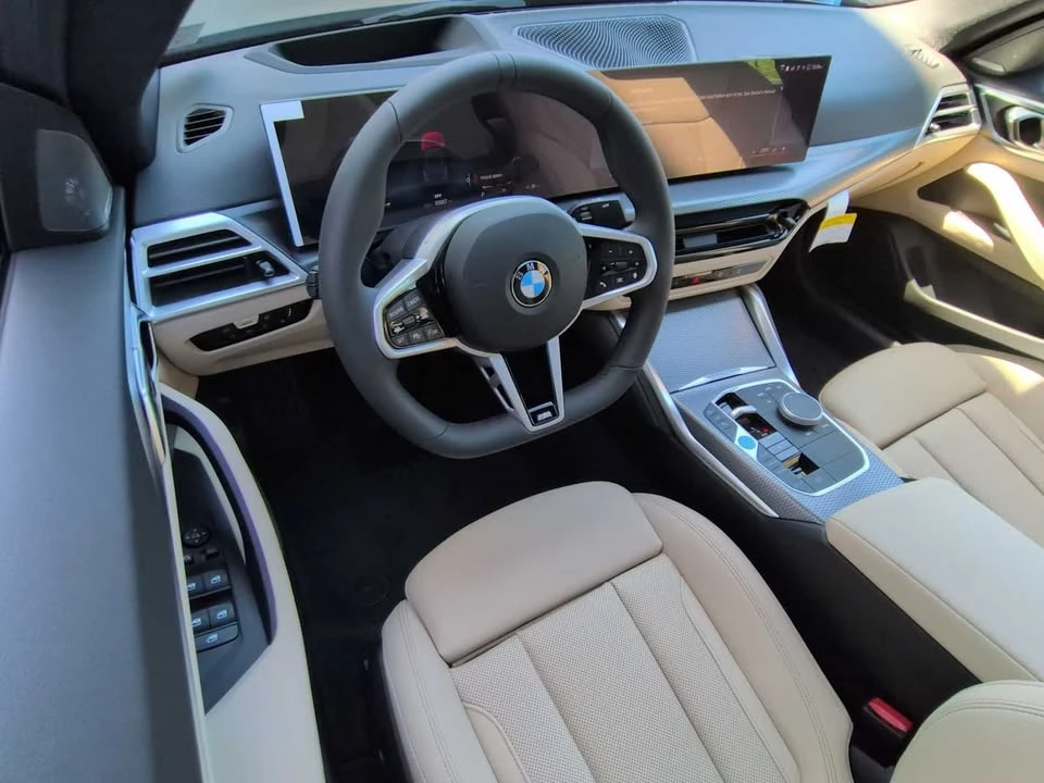 2026 BMW G26 i4 - Image 10 of 20