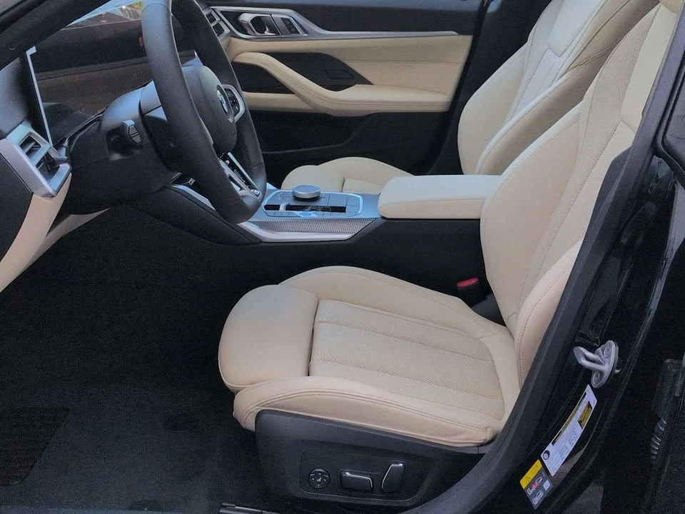 2026 BMW G26 i4 - Image 17 of 20
