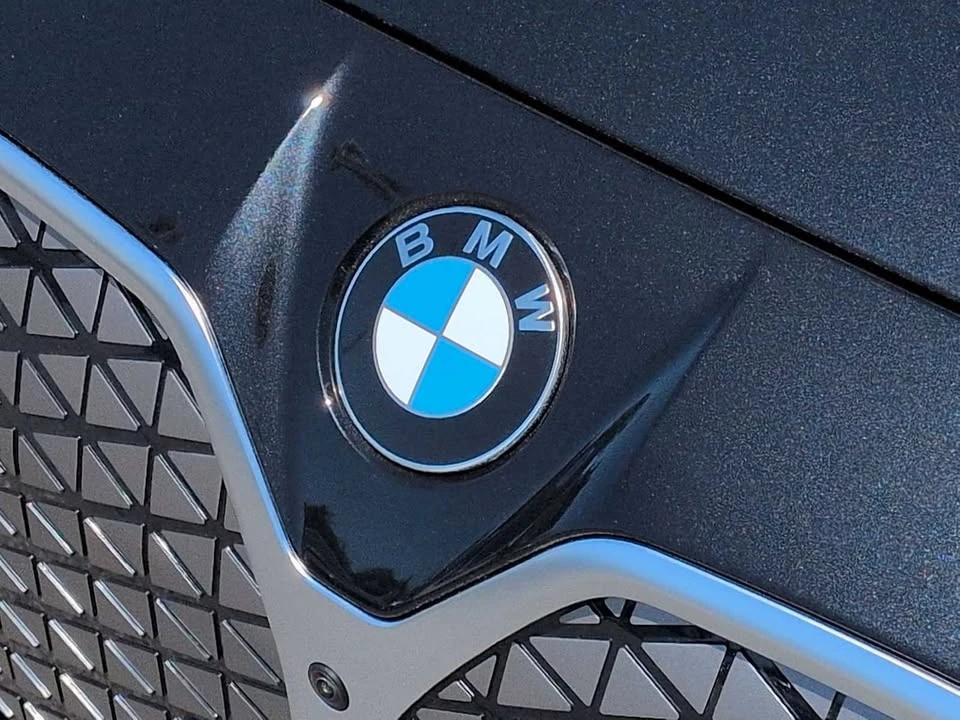2026 BMW G26 i4 - Image 12 of 20