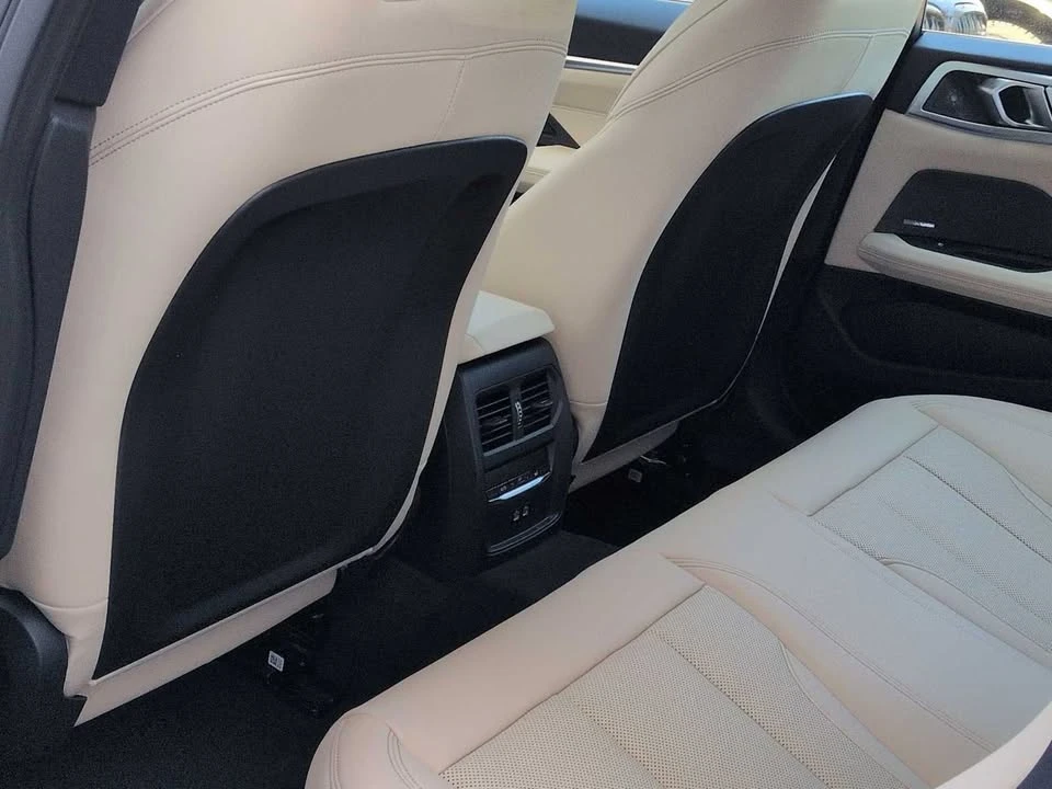 2026 BMW G26 i4 - Image 19 of 20