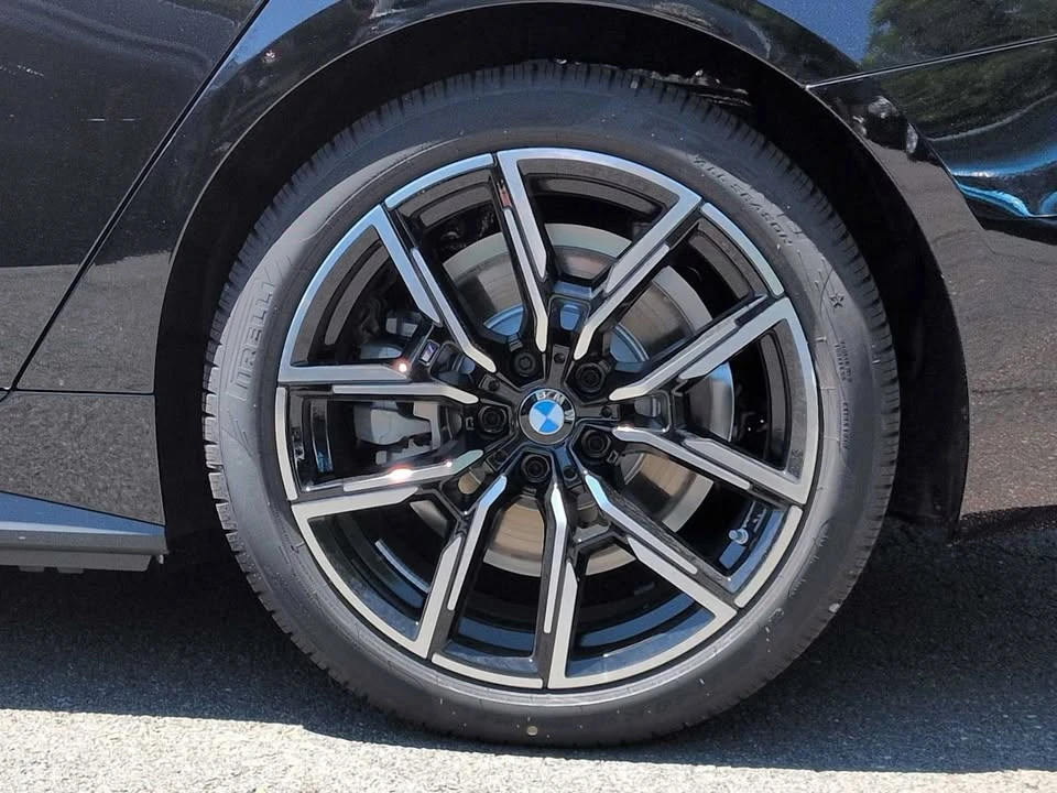 2026 BMW G26 i4 - Image 14 of 20