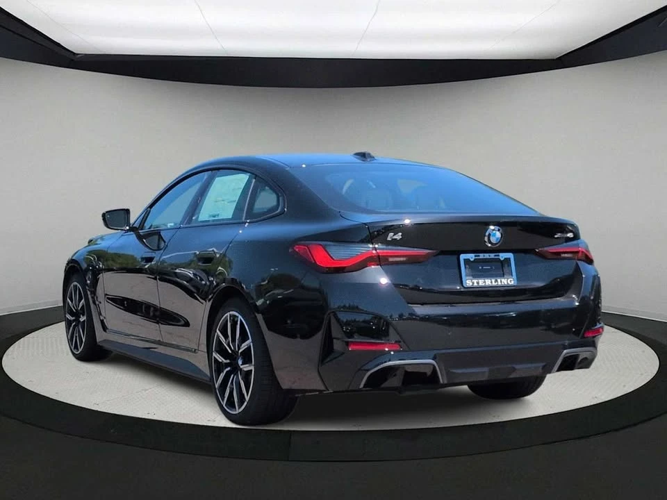 2026 BMW G26 i4 - Image 6 of 20