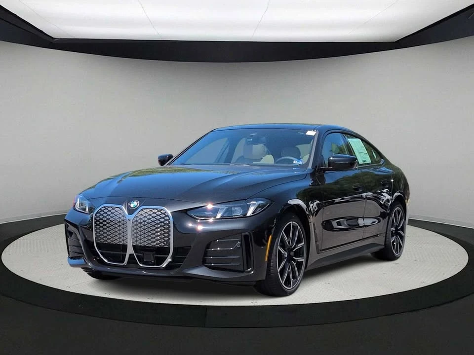 2026 BMW G26 i4 - Image 4 of 20