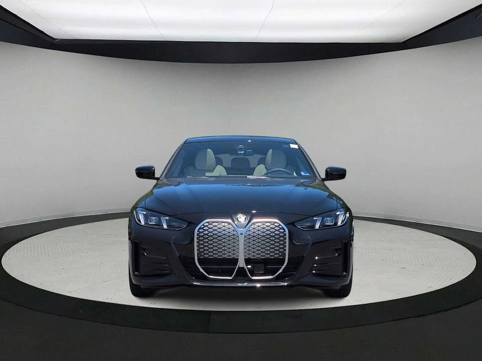 2026 BMW G26 i4 - Image 3 of 20