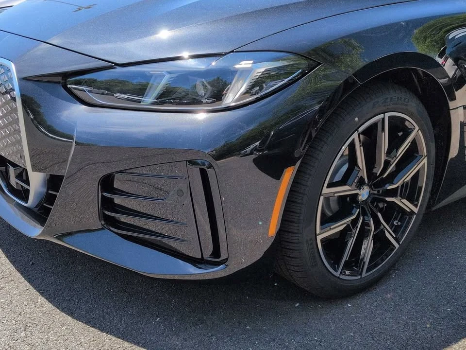 2026 BMW G26 i4 - Image 11 of 20
