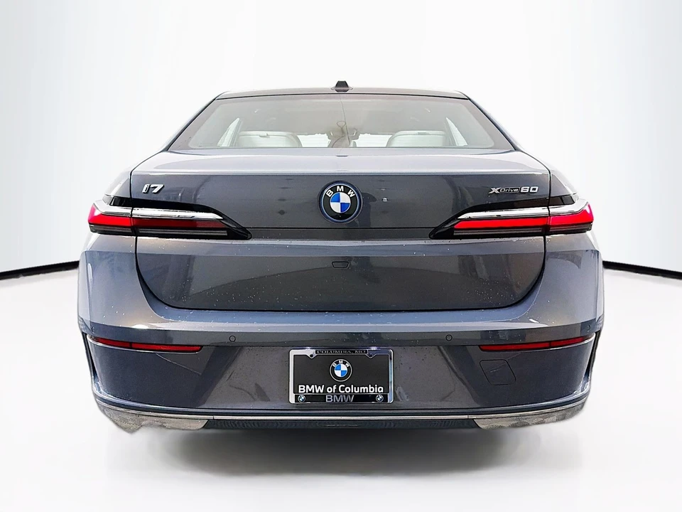 2026 BMW G70 7 Series - Image 7 of 21