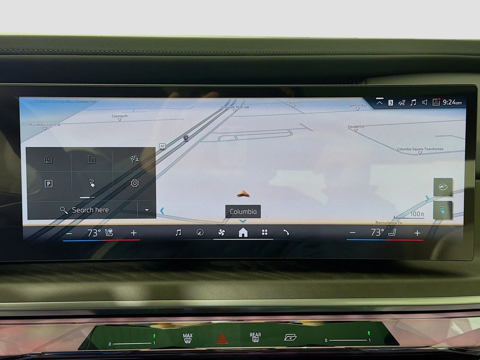 2026 BMW G70 7 Series - Image 18 of 21