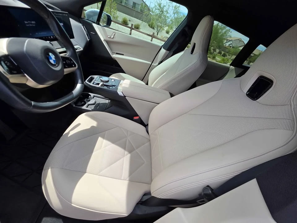 2026 BMW I20 iX - Image 15 of 20