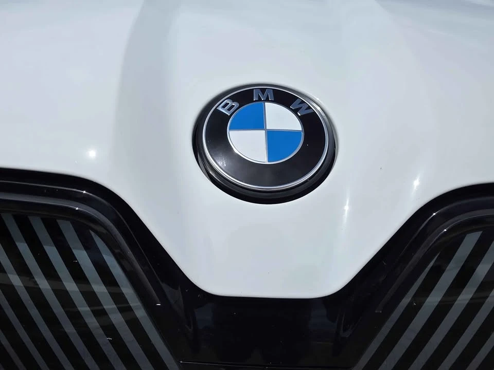 2026 BMW I20 iX - Image 2 of 20