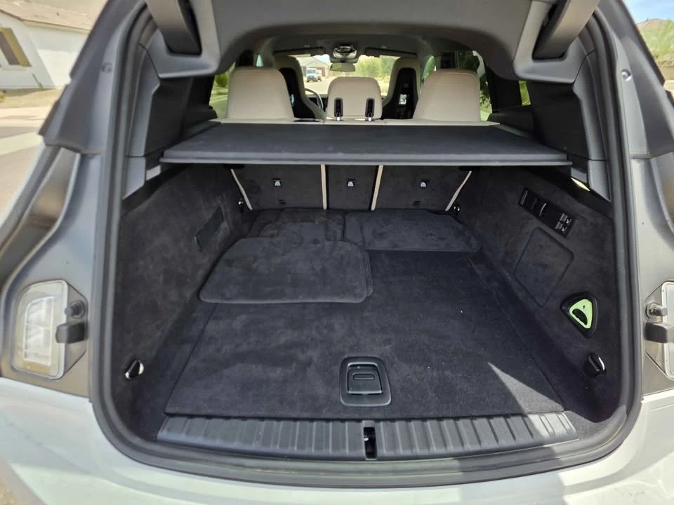 2026 BMW I20 iX - Image 6 of 20