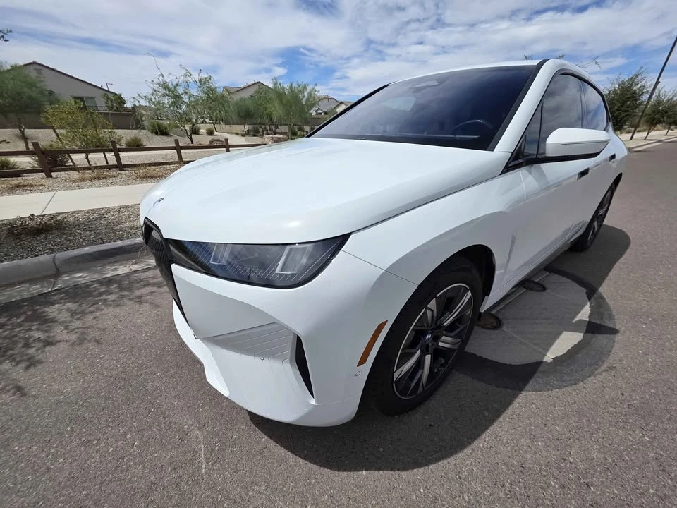 2026 BMW I20 iX - Image 13 of 20
