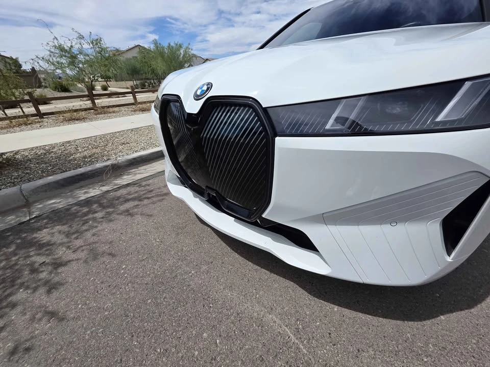 2026 BMW I20 iX - Image 8 of 20