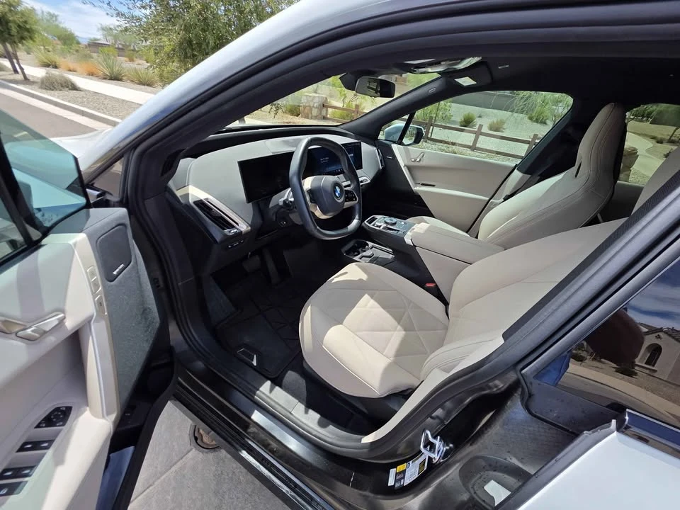 2026 BMW I20 iX - Image 14 of 20