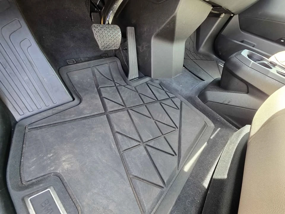 2026 BMW I20 iX - Image 16 of 20