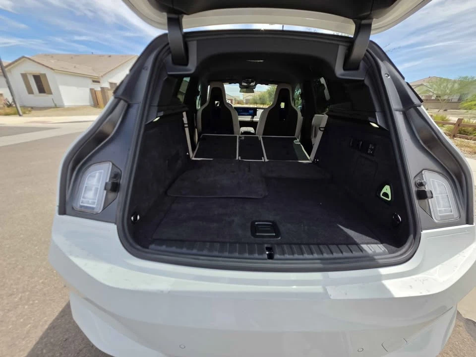 2026 BMW I20 iX - Image 5 of 20