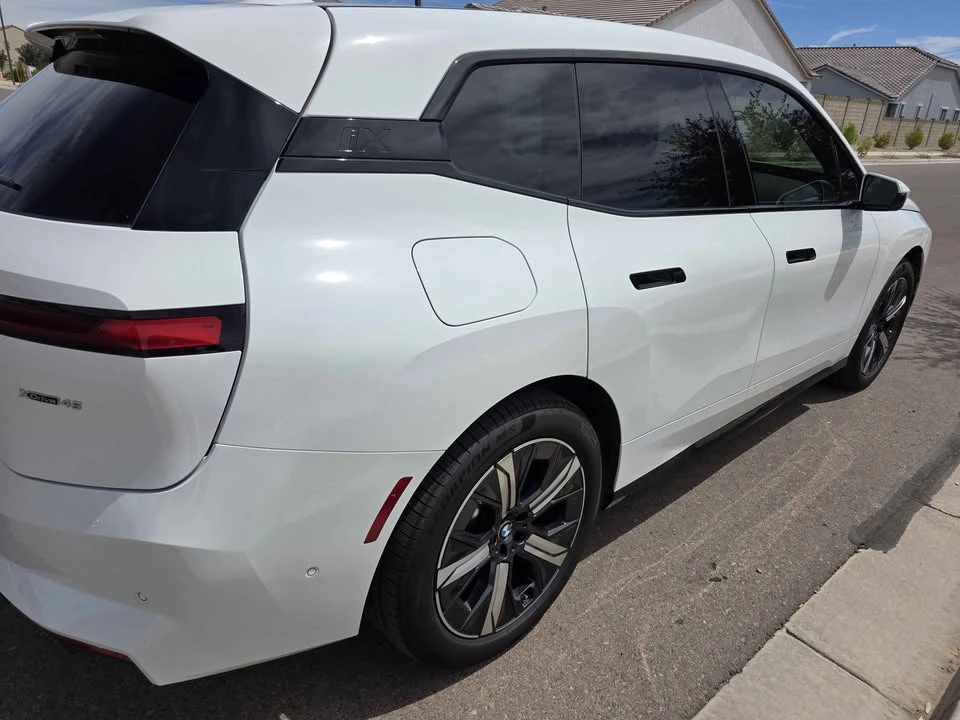 2026 BMW I20 iX - Image 4 of 20