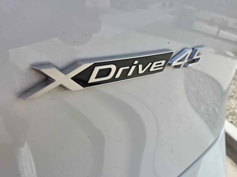 2026 BMW I20 iX - Image 10 of 20