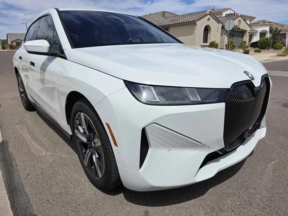 2026 BMW I20 iX - Image 3 of 20