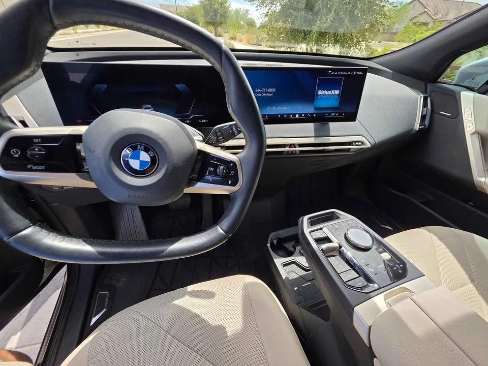2026 BMW I20 iX - Image 18 of 20