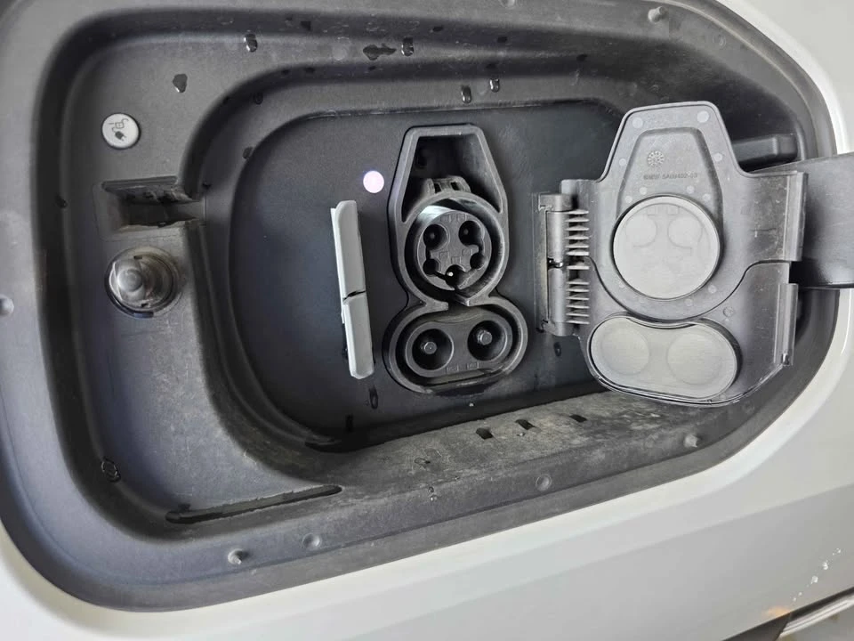 2026 BMW I20 iX - Image 20 of 20