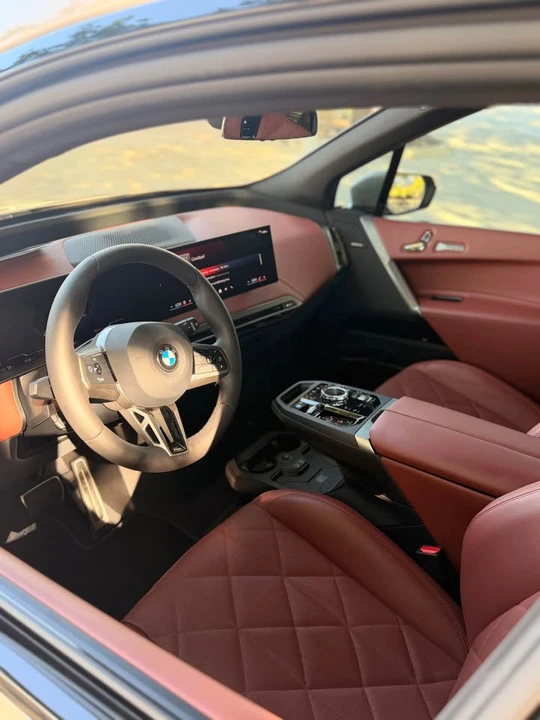 2026 BMW I20 iX - Image 5 of 6