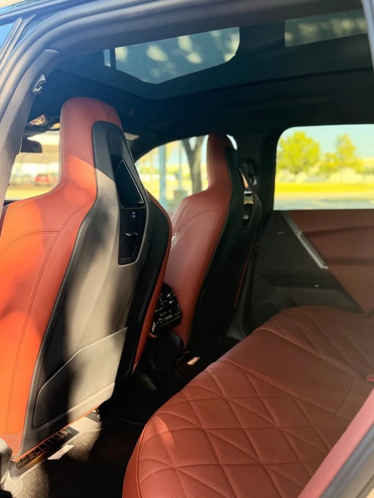 2026 BMW I20 iX - Image 2 of 6