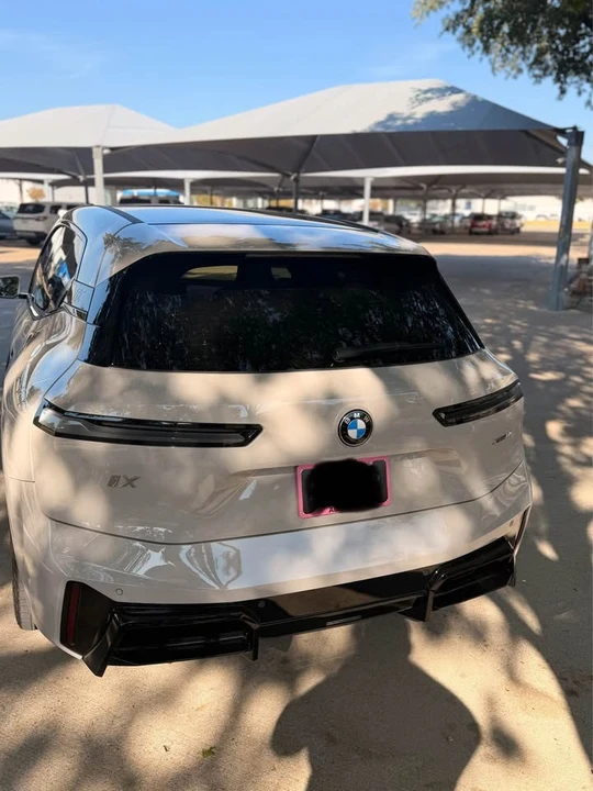 2026 BMW I20 iX - Image 3 of 6
