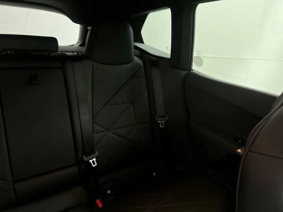 2026 BMW I20 iX - Image 14 of 20